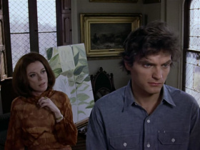 Night of Dark Shadows