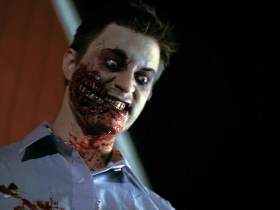 Night of Something Strange