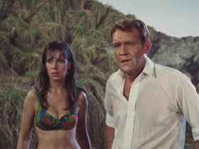 Night of the Big Heat