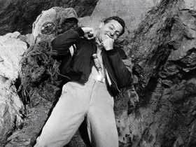 Night of the Blood Beast