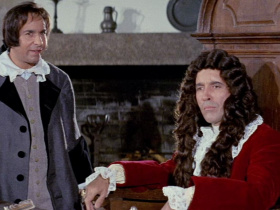 Night of the Blood Monster