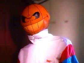 Night of the Dribbler