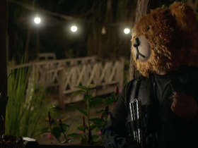 Night of the Killer Bears