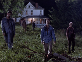 Night of the Living Dead