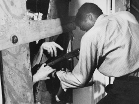 Night of the Living Dead