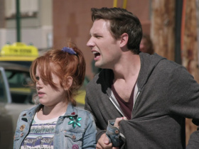 Night of the Living Deb