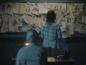 Night of the Missing