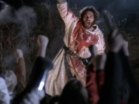 Night of the Templar