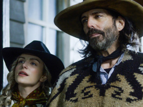 Night of the Tommyknockers