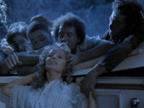 Night of the Zombies