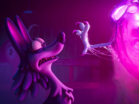 Night of the Zoopocalypse