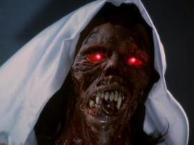 Night Train to Terror