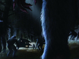 Nightbeasts