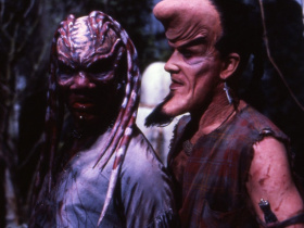 Nightbreed