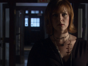 Nightmare at the End of the Hall