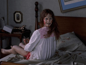 Nightmares in Red, White and Blue