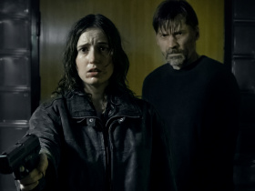 Nightwatch: Demons Are Forever