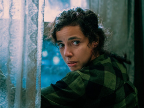 No One Gets Out Alive