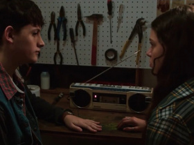 No one will hear your scream