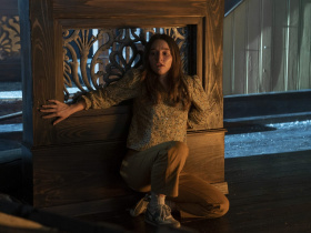 No One Will Save You