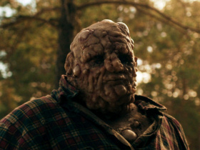 Nobody Sleeps in the Woods Tonight 2