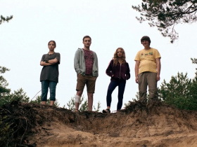 Nobody Sleeps in the Woods Tonight