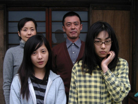 Noriko's Dinner Table