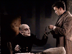 Nosferatu: A Symphony of Horror