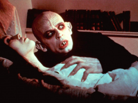Nosferatu the Vampyre