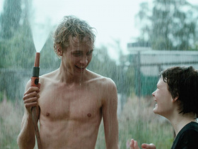 Nothing Bad Can Happen