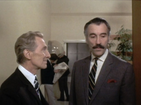 Nothing But the Night