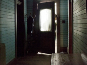 Nothing Left to Fear