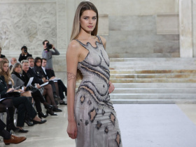 Nothing Under the Dress - The Last Show