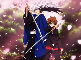 Nura: Rise of the Yokai Clan