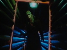 Obsession: A Taste for Fear