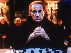 Omen III: The Final Conflict