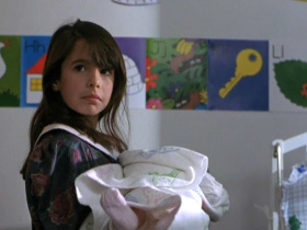 Omen IV: The Awakening