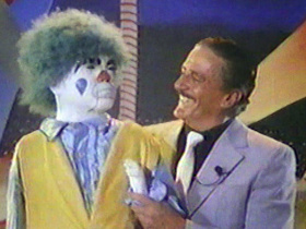 On the Edge of Terror