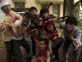 One Cut of the Dead