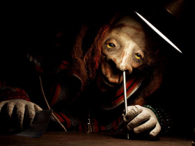 One Night in One City