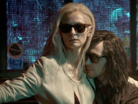 Only Lovers Left Alive