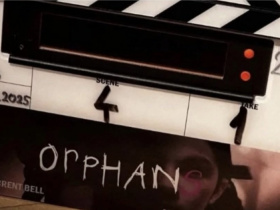 Orphan 3