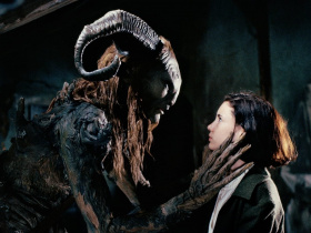 Pan's Labyrinth