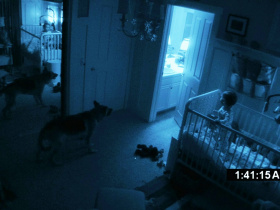 Paranormal Activity 2