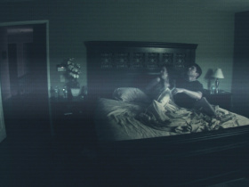 Paranormal Activity