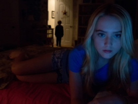 Paranormal Activity 4