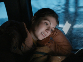 Paranormal Activity: Next of Kin