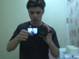 Paranormal Activity: The Marked Ones