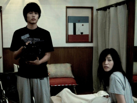 Paranormal Activity: Tokyo Night