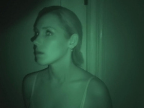Paranormal Movie